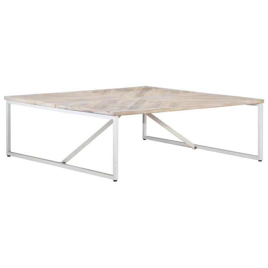 VidaXL Couchtisch holz  