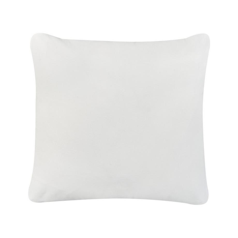 Beliani Gartenkissen 3er Set aus Polyester Modern SAMMIT  