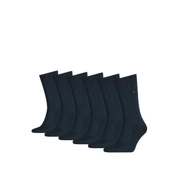 Calzini Uomini Confezione da 6-MEN SOCK 6P ECOM