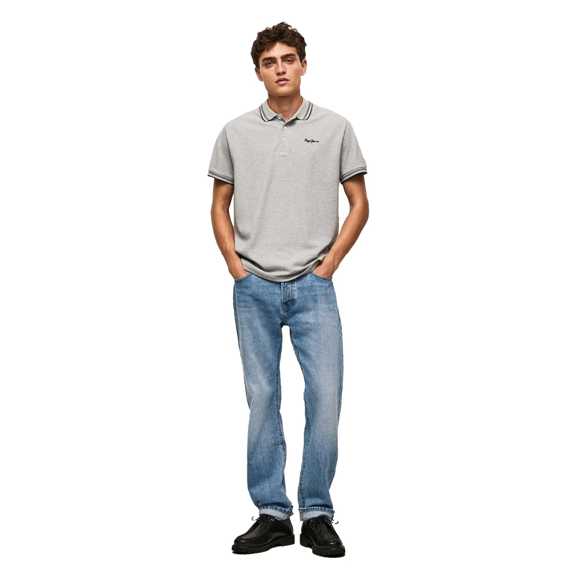 Pepe Jeans London JETT Kurzarm Poloshirt  