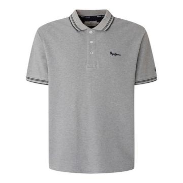 Poloshirt  Bequem sitzend-JETT