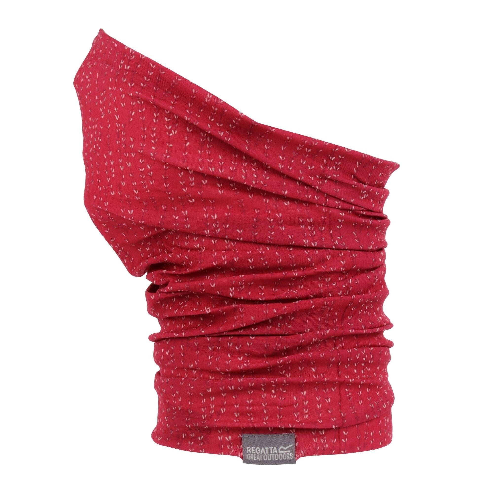 Image of Multitube Nackenwärmer Unisex Pink ONE SIZE