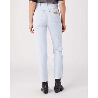 Wrangler  Jean droit Wild West 