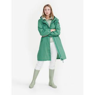 AIGLE  langer parka mit kapuze, damen mtd® 