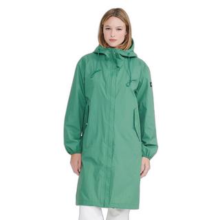 AIGLE  langer parka mit kapuze, damen mtd® 