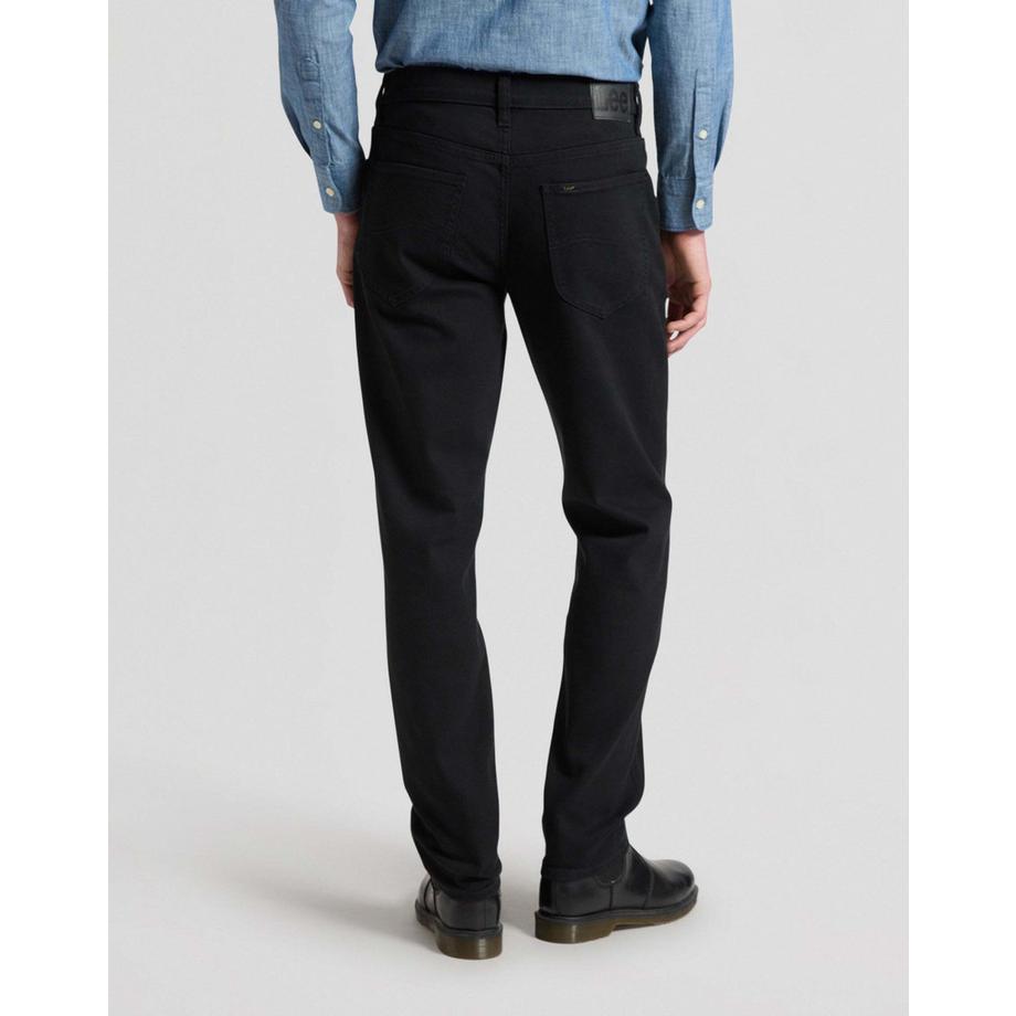 Lee Jeans David Coupe Droite  