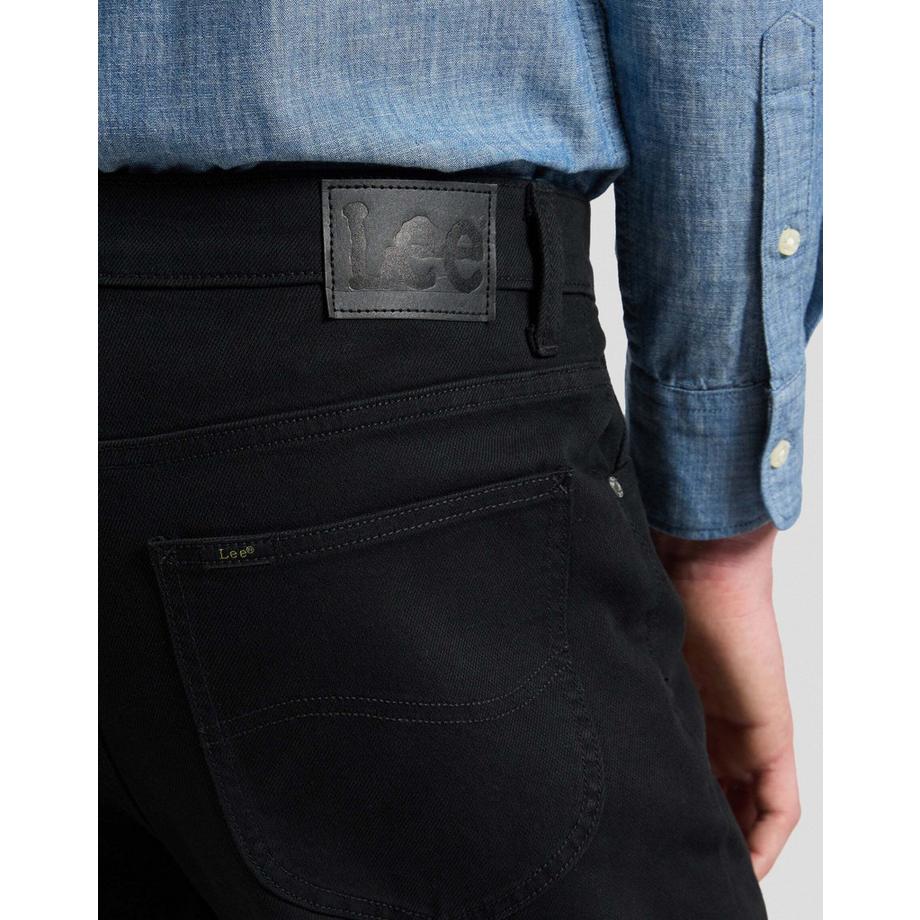 Lee Jeans David Coupe Droite  