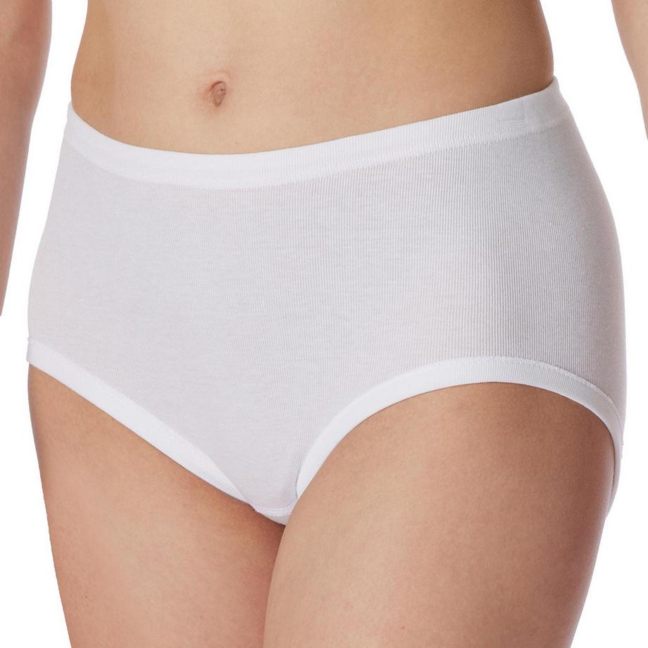 Schiesser Slip Vestibilità Ampia Confezione da 6  