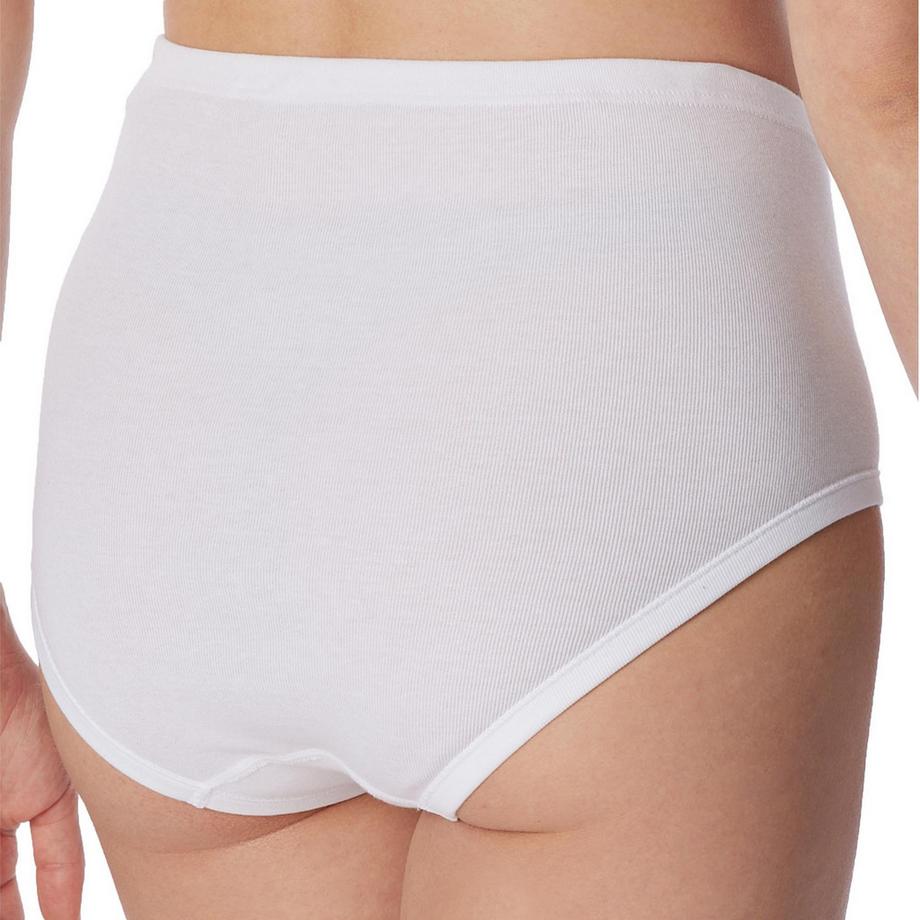 Schiesser Slip Vestibilità Ampia Confezione da 6  