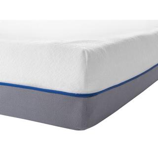 Beliani Matelas à memoire de forme en Polyester GLEE - Dur  