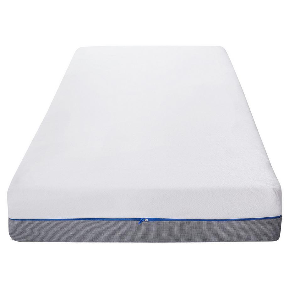 Beliani Materasso in Memory Foam en Schiuma PU  GLEE  
