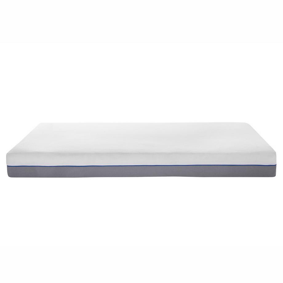 Beliani Materasso in Memory Foam en Schiuma PU  GLEE  
