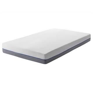 Beliani Materasso in Memory Foam en Schiuma PU GLEE  