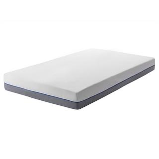 Beliani Materasso in Memory Foam en Schiuma PU GLEE - Duro  