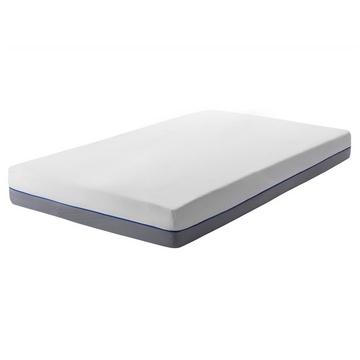 Matelas à memoire de forme en Polyester GLEE - Dur