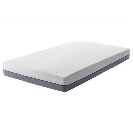 Beliani Materasso memory foam en Poliestere GLEE - Duro  