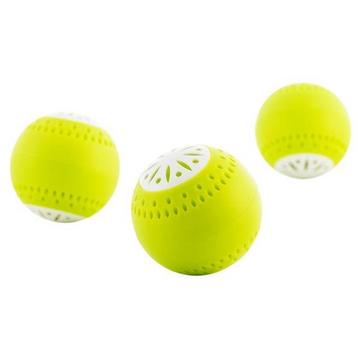 3x boules de réfrigérateur