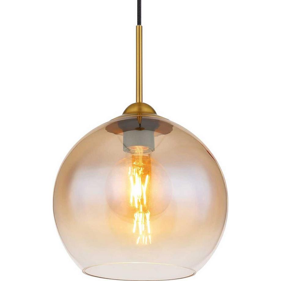 mutoni light Hängeleuchte Jamessa 1xE27  