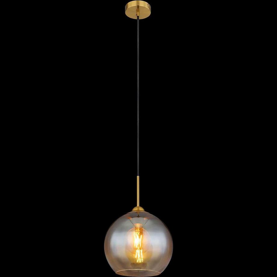 mutoni light Hängeleuchte Jamessa 1xE27  