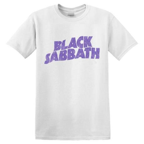 Black Sabbath  Tshirt Enfant 