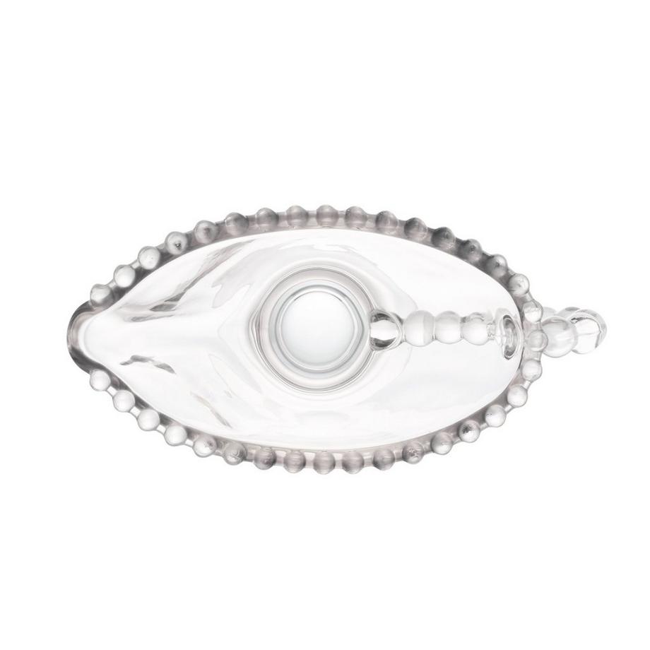 Wolff Pot à lait en cristal  