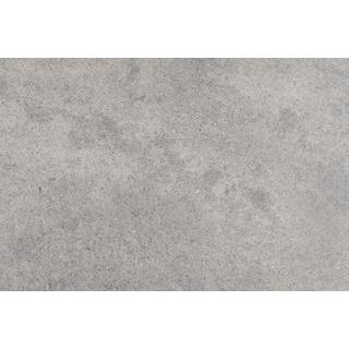 mutoni Tavolo da pranzo Triple-X ceramica grigia 160x90  