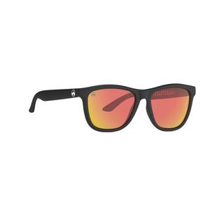 MowMow Fire Lunettes de Soleil Polarisées  