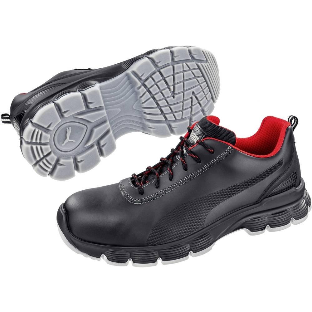Image of Sicherheitsschuh Pioneer Low Esd Src Unisex Schwarz 42