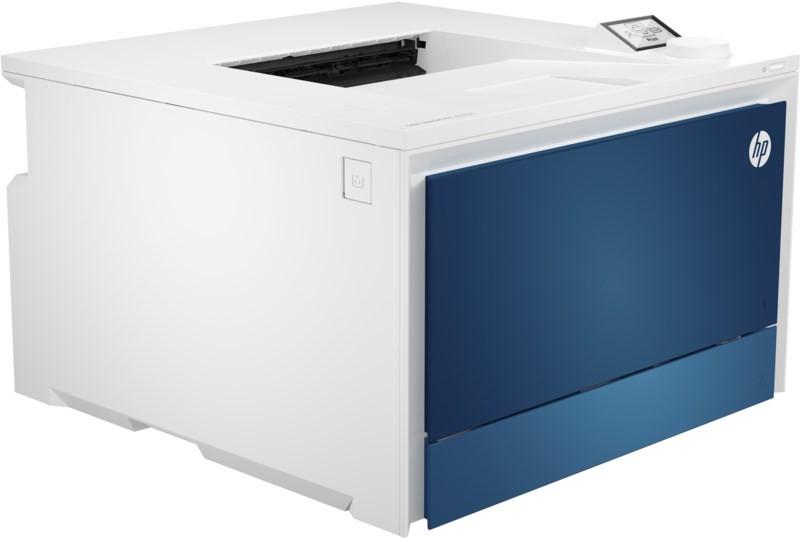 Hewlett-Packard  Color LaserJet Pro 4202dn 