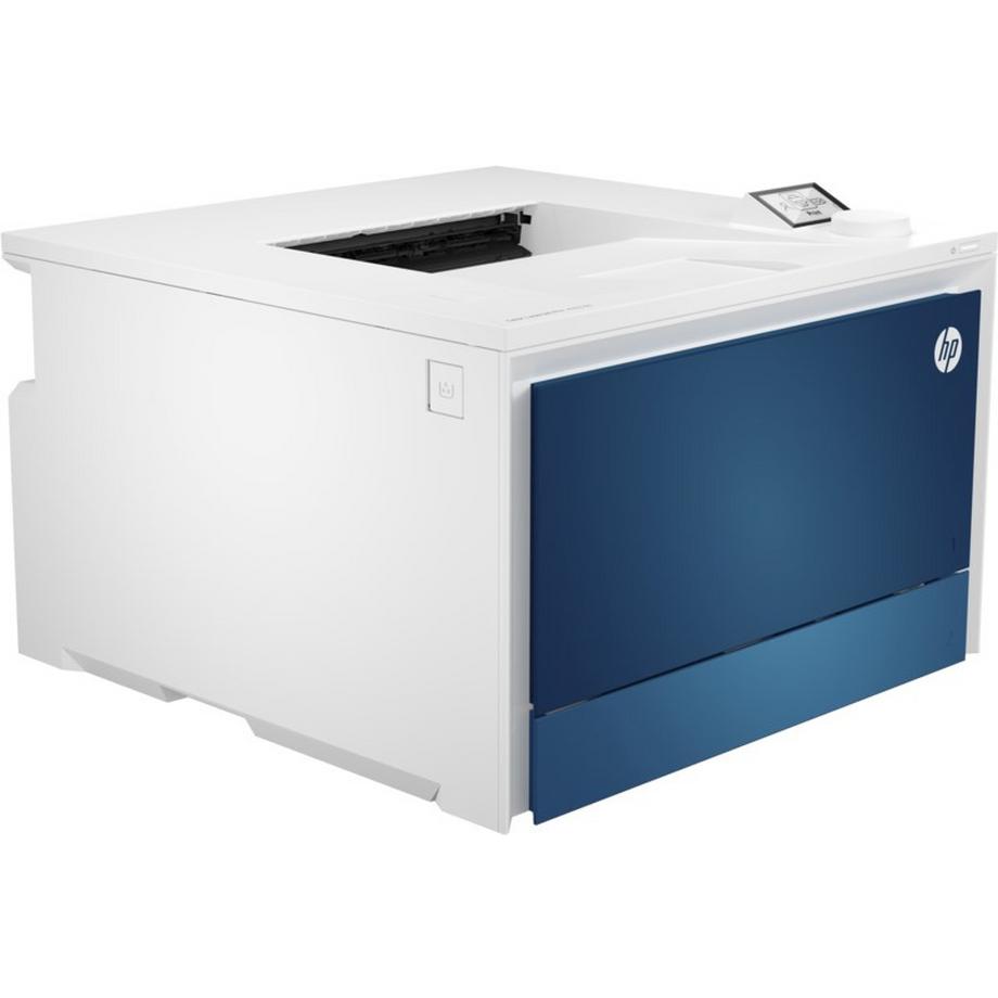 Hewlett-Packard  Color LaserJet Pro 4202dn 
