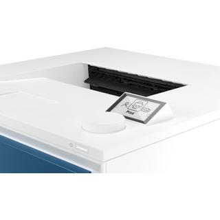 Hewlett-Packard  Color LaserJet Pro 4202dn 