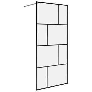 Parete doccia en Vetro temperato Minimalista TAPAJOS