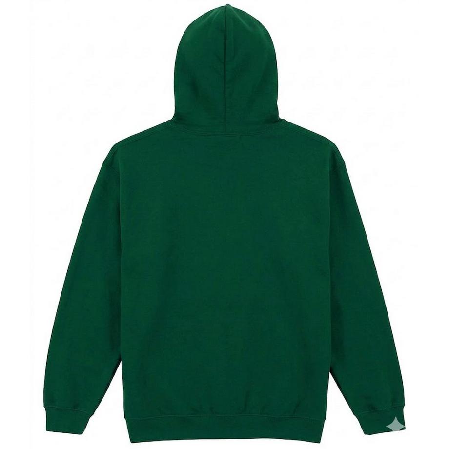 Gildan  Sweat Uni À Capuche Heavy Blend 