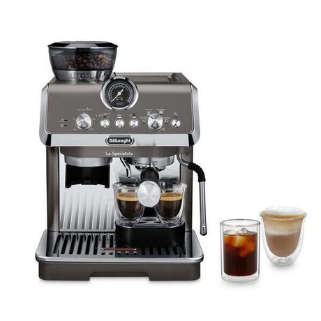 DeLonghi De’Longhi EC9255.T Halbautomatisch Espressomaschine 1,7 l  