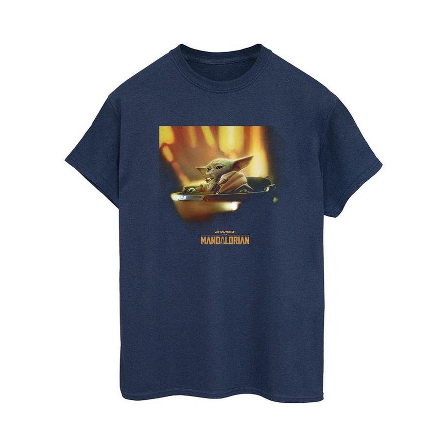 T-ShirtThe Mandalorian