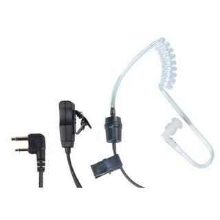 Albrecht  Albrecht AE 31 C2-L Kopfhörer Kabelgebunden im Ohr 