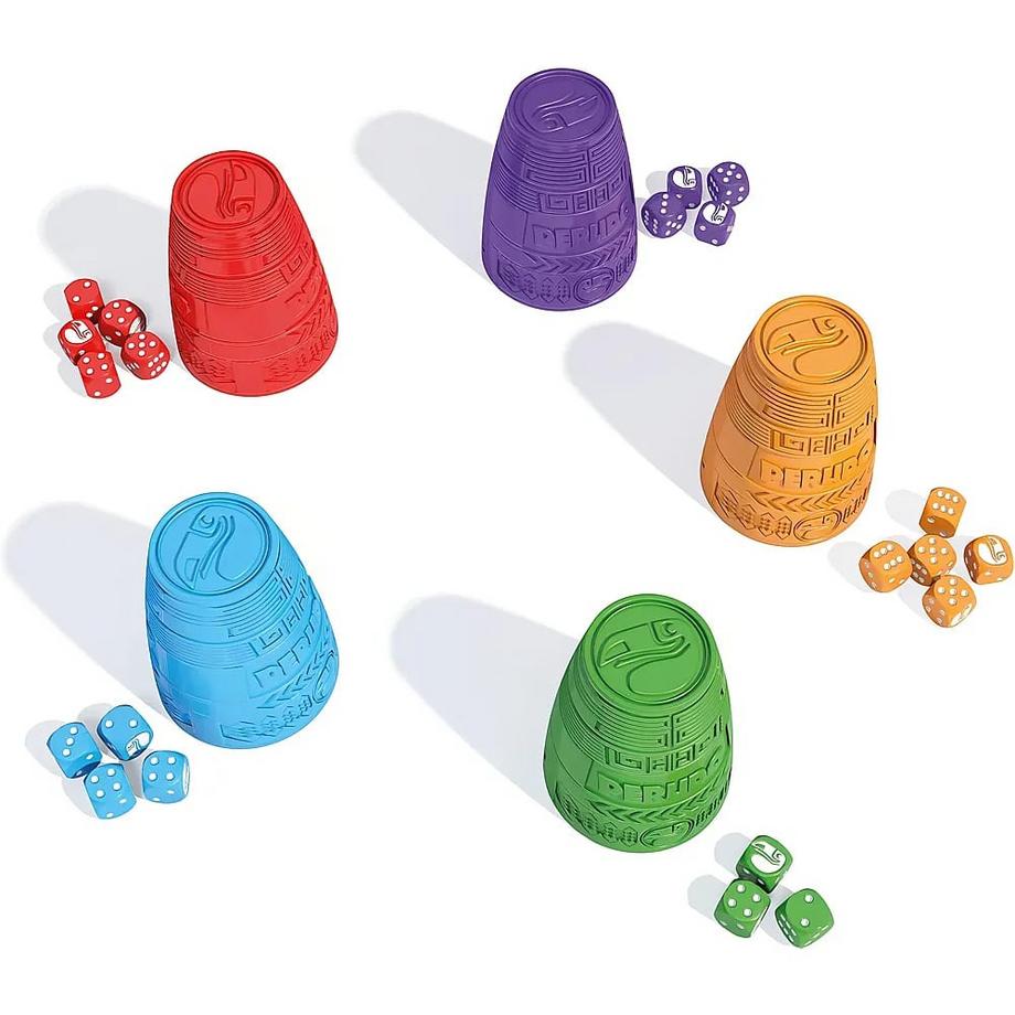 Zygomatic  Perudo 