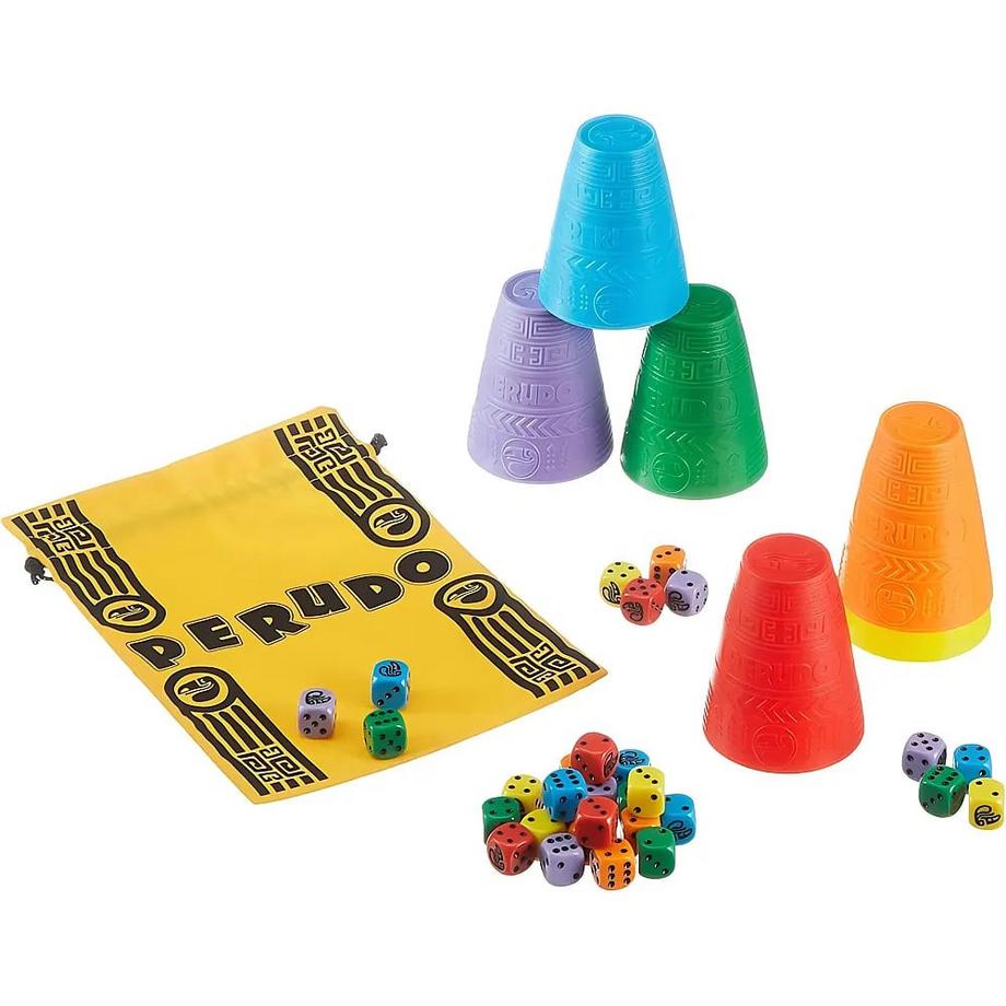 Zygomatic  Perudo 