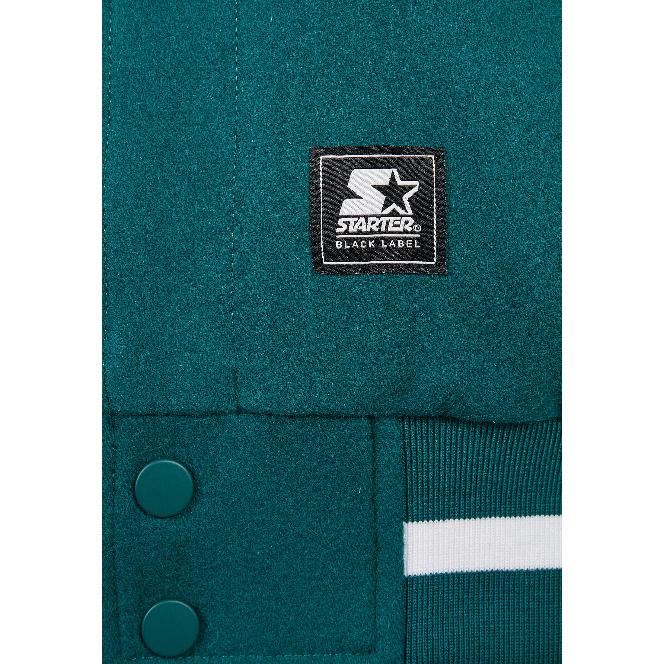 URBAN CLASSICS Starter Team Jacke  