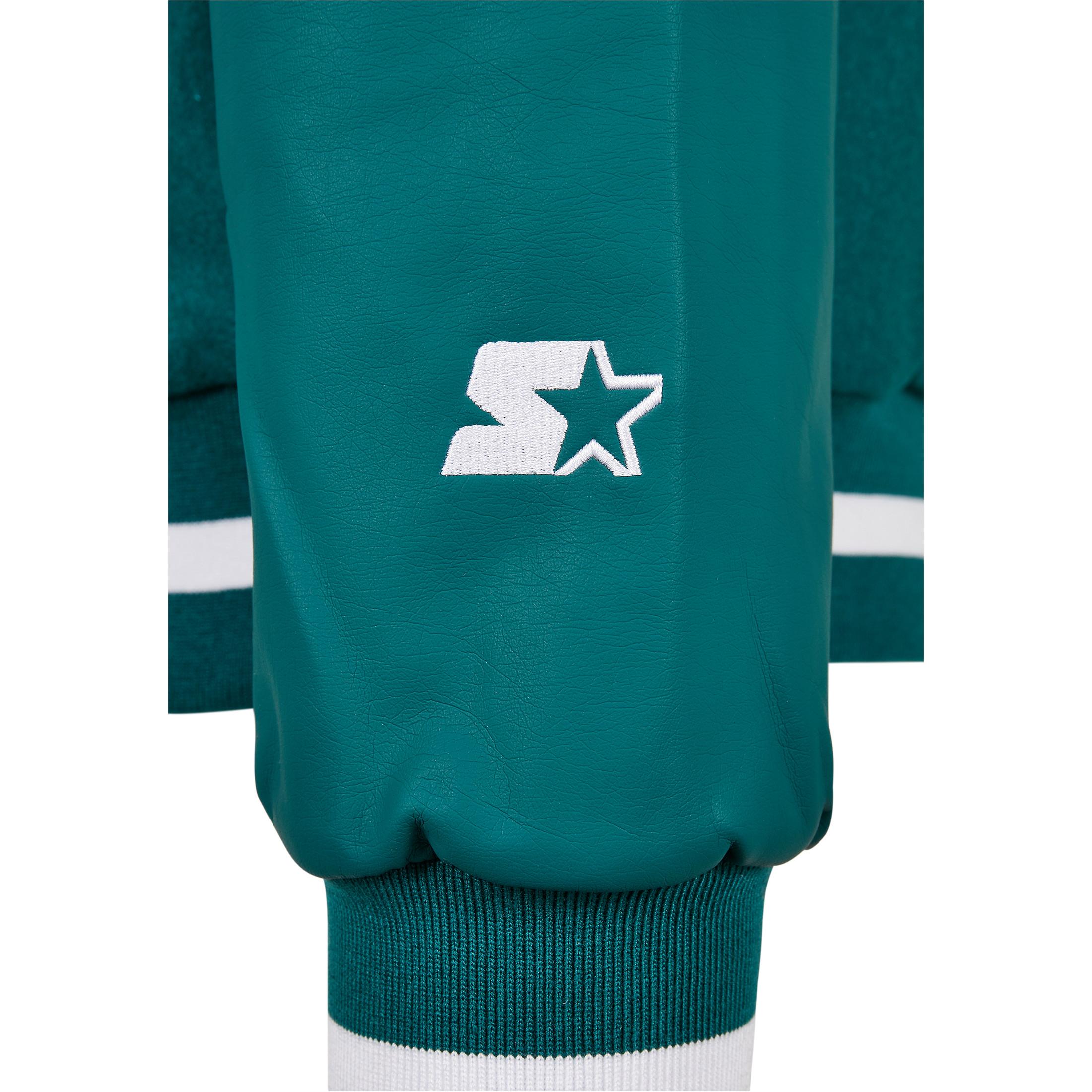 URBAN CLASSICS Starter Team Jacke  