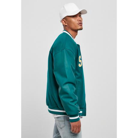 URBAN CLASSICS Starter Team Jacke  