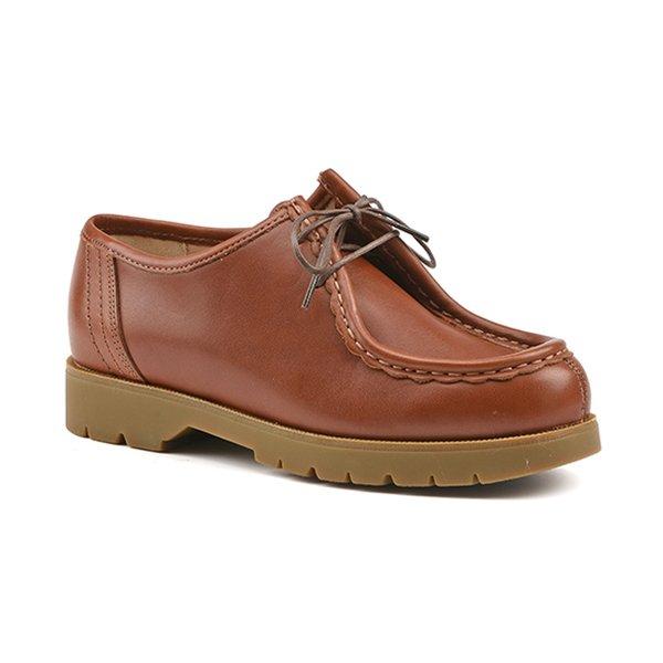 Image of Padror-39 Unisex Cognac 39