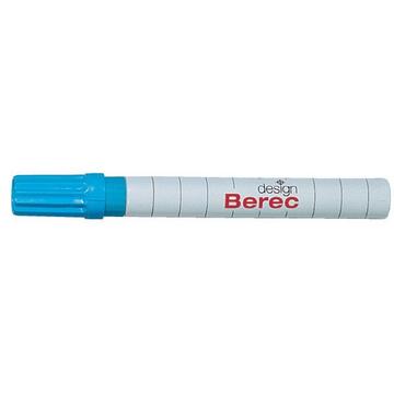 BEREC Whiteboard Marker 1-4mm Klassiker