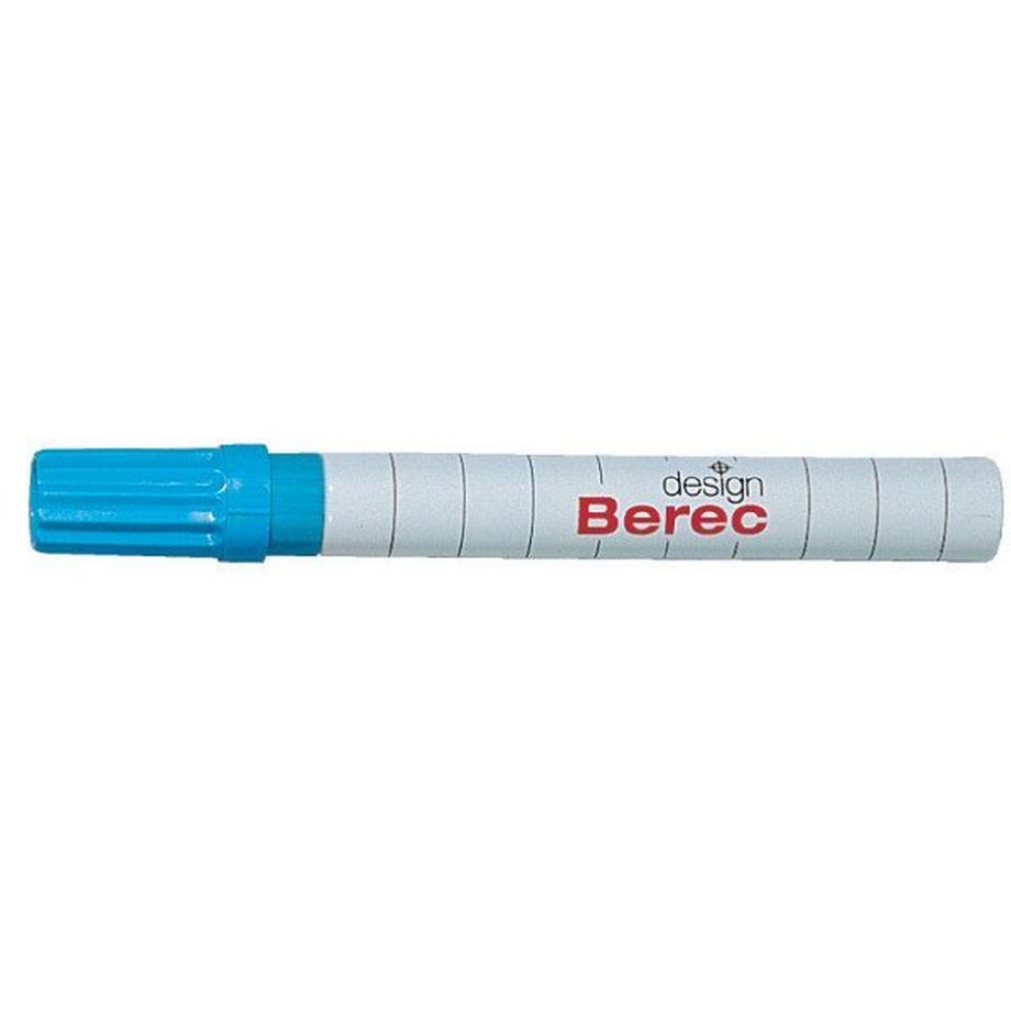 BEREC Whiteboard Marker 1-4mm Klassiker