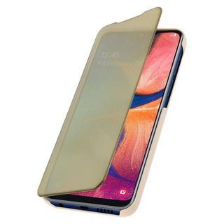 Avizar  Housse Miroir Samsung Galaxy A20e 