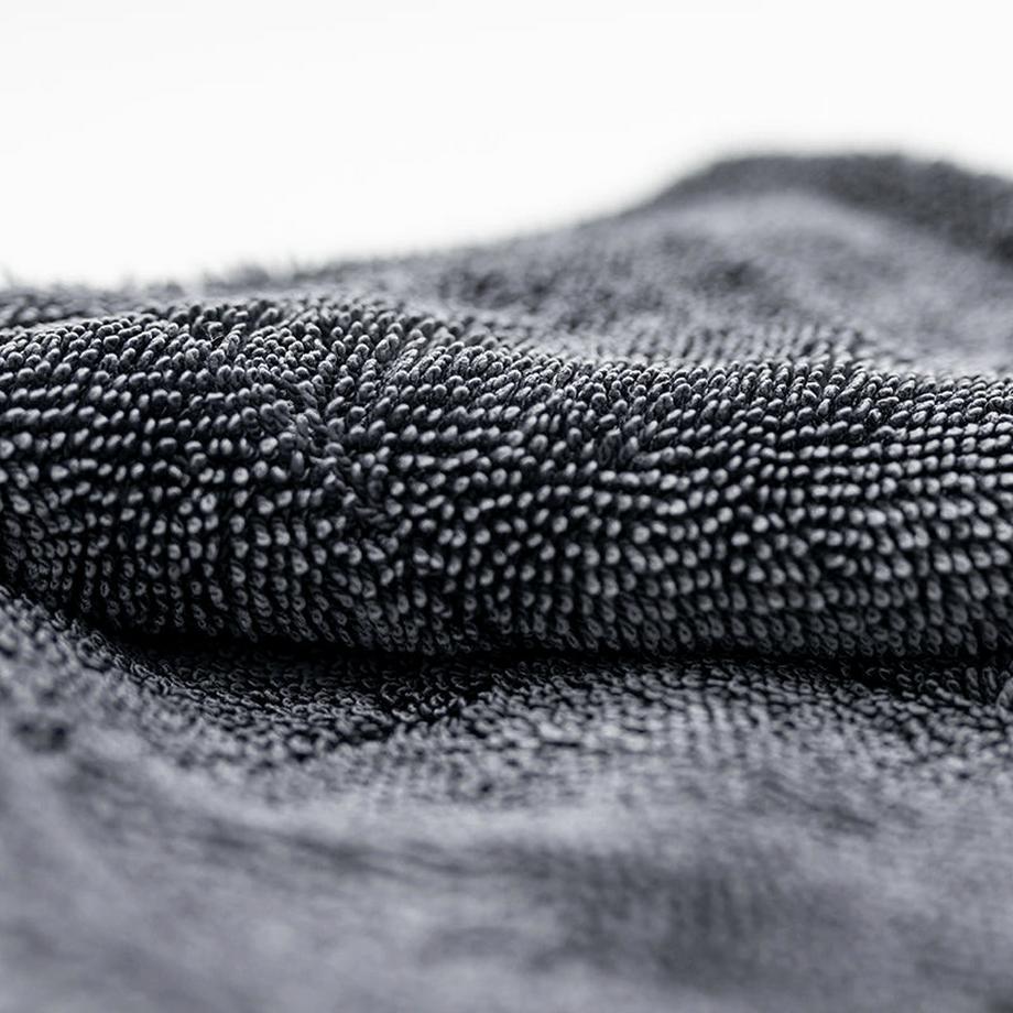 Liquid Elements Black Hole Premium Chiffon de séchage  