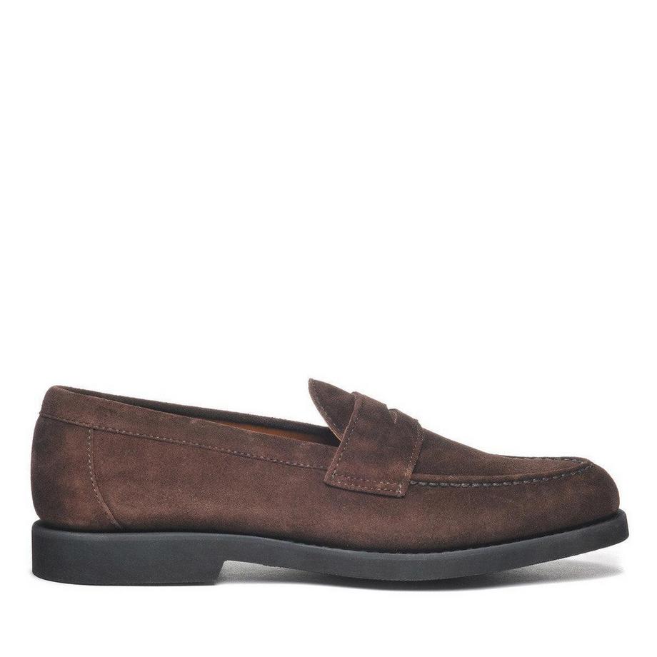 Mocassins Ryan Polaris