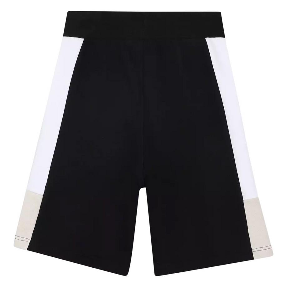 BOSS  Short De Jogging Motiftyle Blocs De Couleurs 