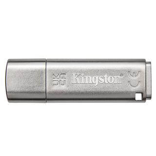 KINGSTON TECHNOLOGY  Kingston Technology IronKey 32 Go IKLP50 AES USB, w/256bit Encryption 