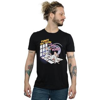 Animaniacs  Take Over The World TShirt 